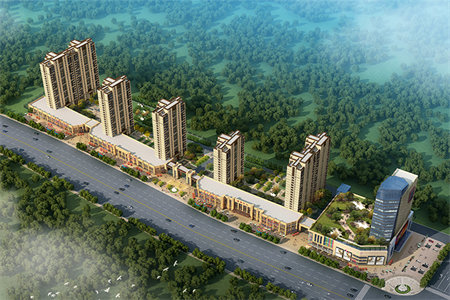 雍和府五楼带阁楼3室2厅1卫122㎡67万