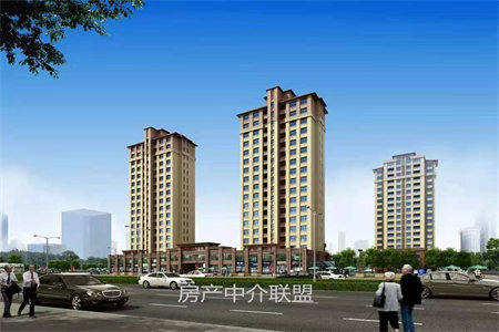 品质小区！羊山新区佳合如苑证齐双学区全明户型朝向采光好